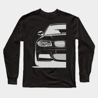 E82 128i Long Sleeve T-Shirt